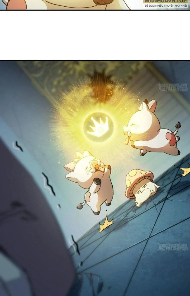 Dũng Sĩ Nấm Chapter 71 - Trang 3