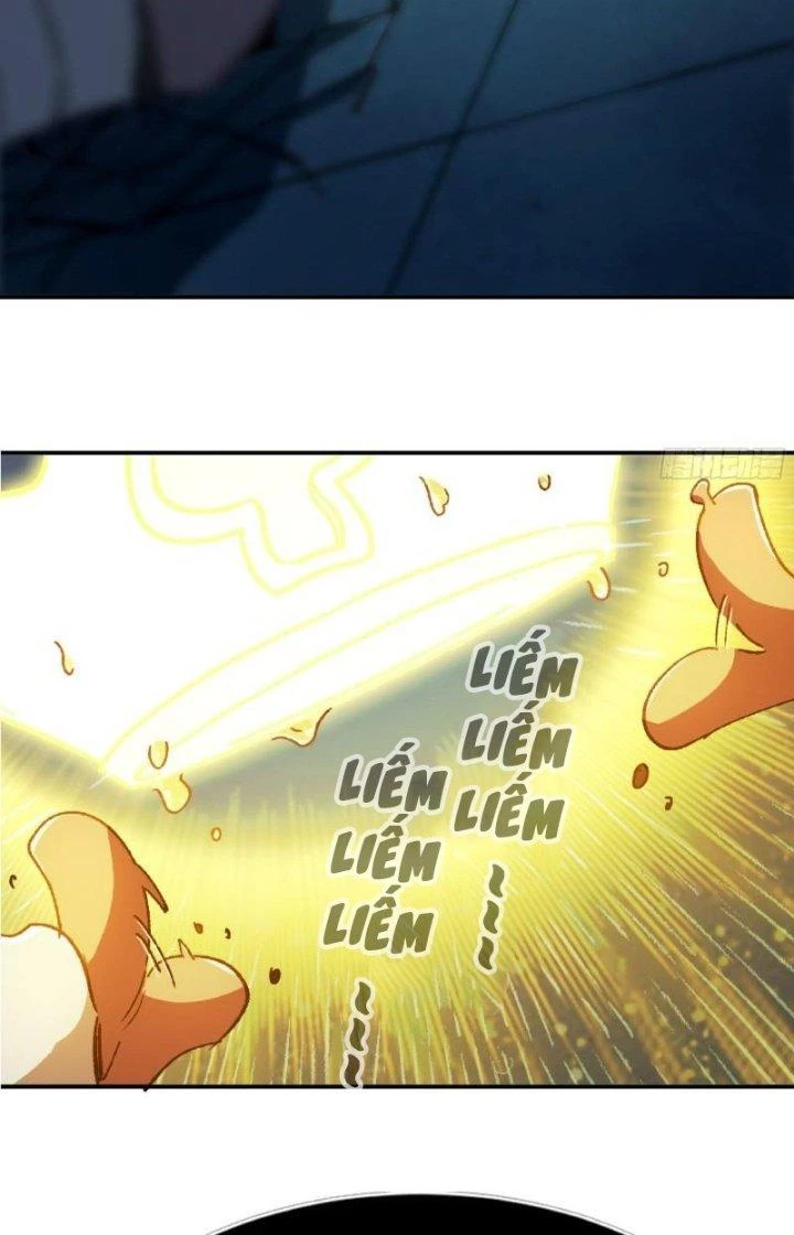 Dũng Sĩ Nấm Chapter 71 - Trang 3