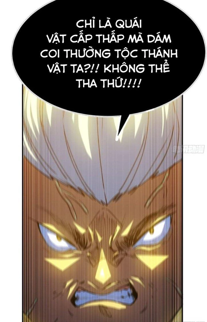 Dũng Sĩ Nấm Chapter 71 - Trang 3
