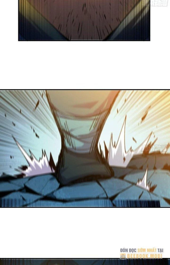 Dũng Sĩ Nấm Chapter 71 - Trang 3