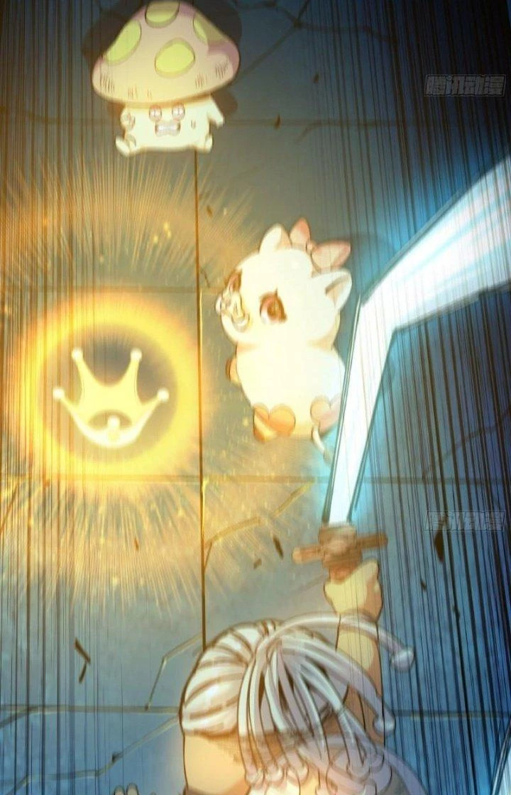 Dũng Sĩ Nấm Chapter 71 - Trang 3