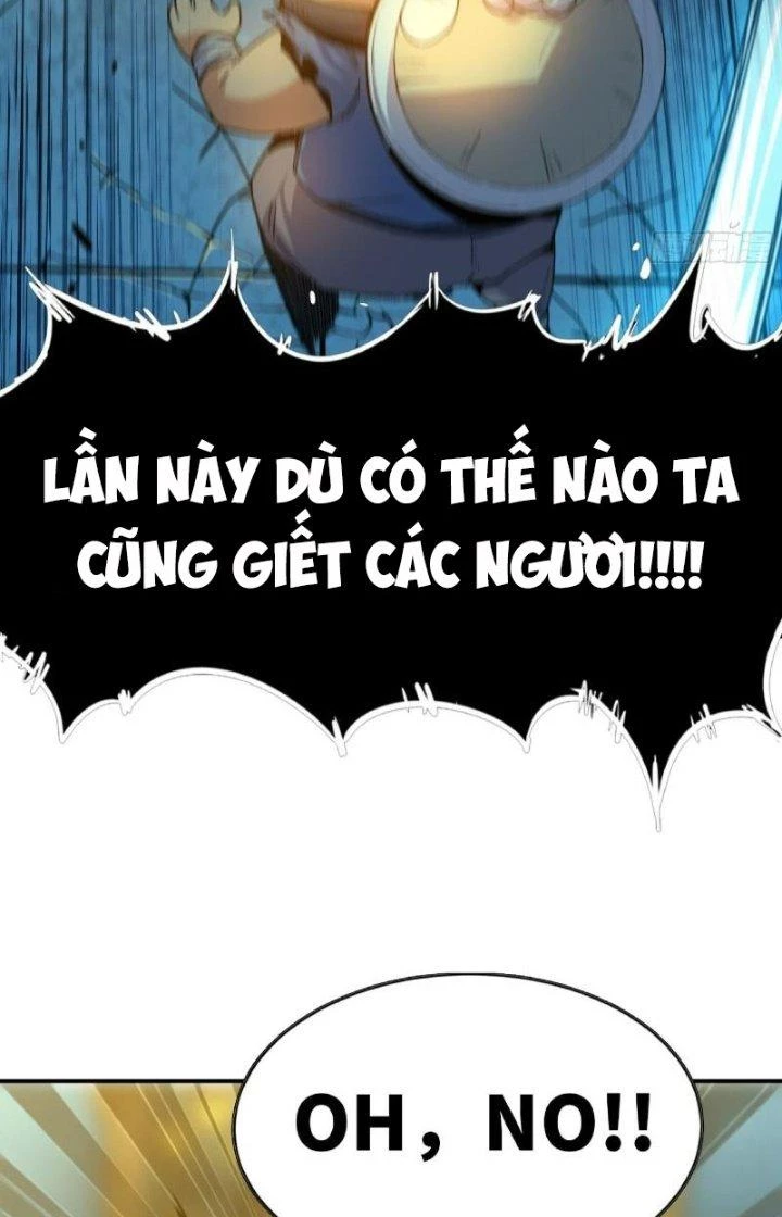 Dũng Sĩ Nấm Chapter 71 - Trang 3