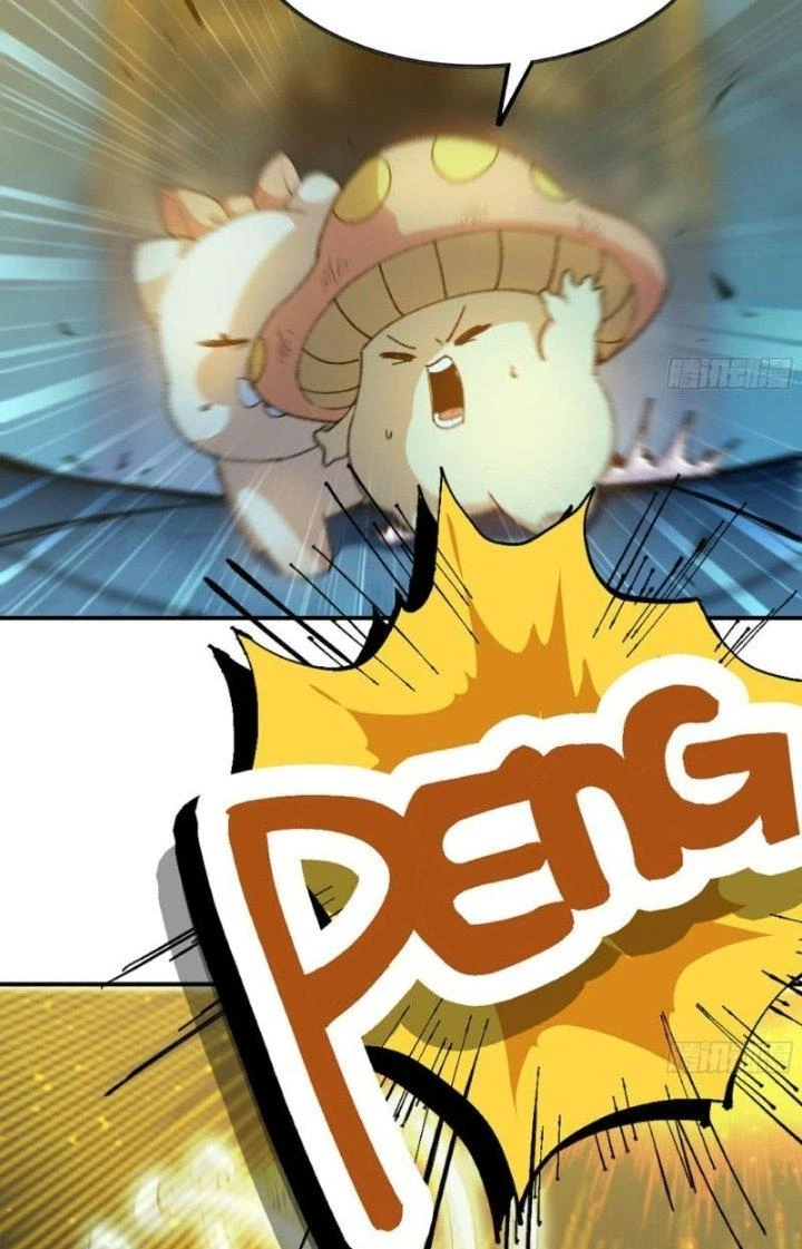 Dũng Sĩ Nấm Chapter 71 - Trang 3