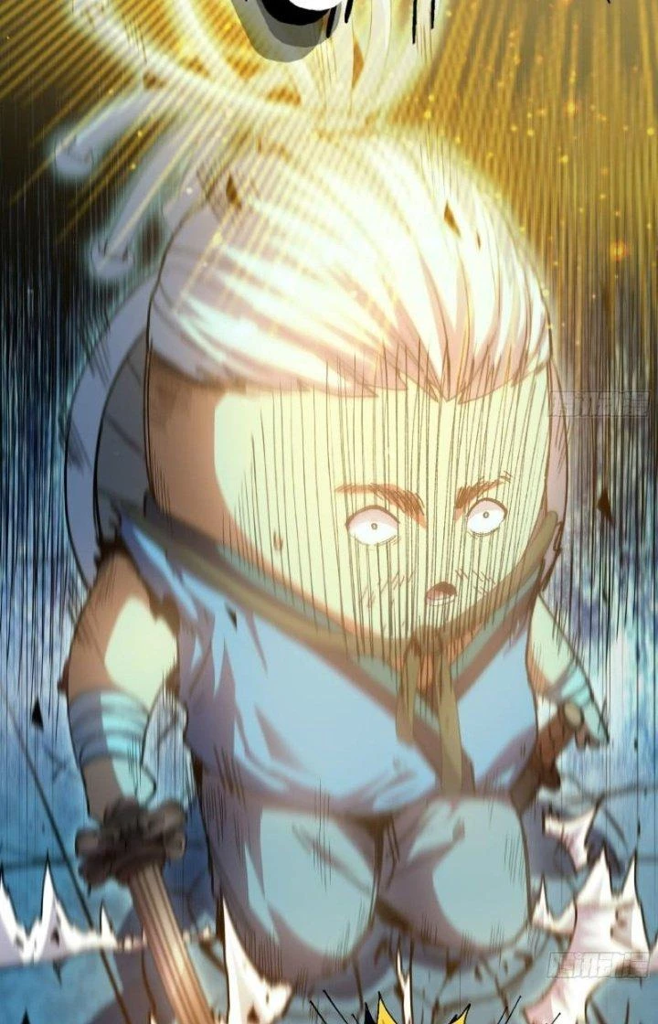 Dũng Sĩ Nấm Chapter 71 - Trang 3
