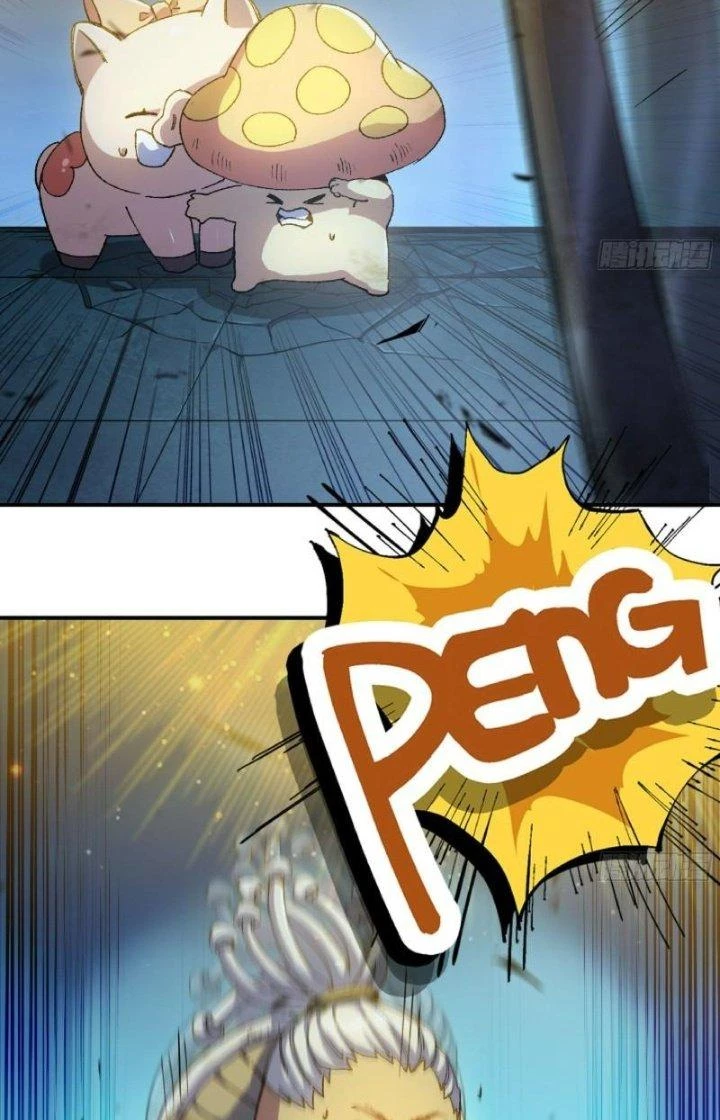 Dũng Sĩ Nấm Chapter 71 - Trang 3