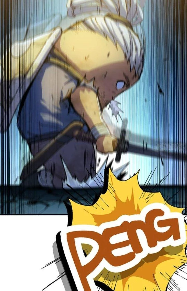 Dũng Sĩ Nấm Chapter 71 - Trang 3