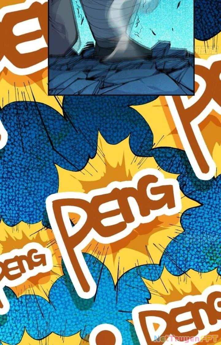 Dũng Sĩ Nấm Chapter 71 - Trang 3
