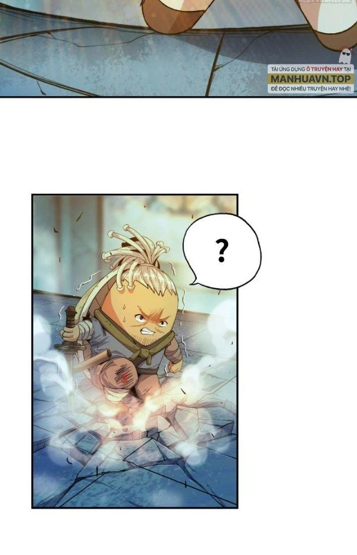 Dũng Sĩ Nấm Chapter 71 - Trang 3