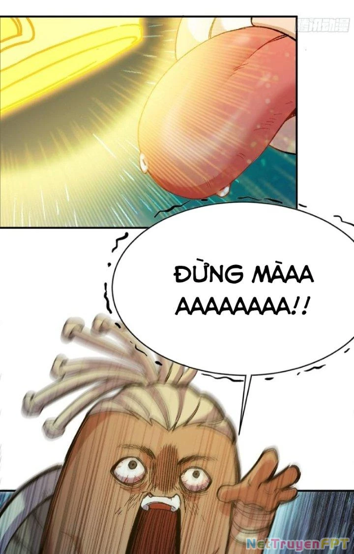 Dũng Sĩ Nấm Chapter 71 - Trang 3