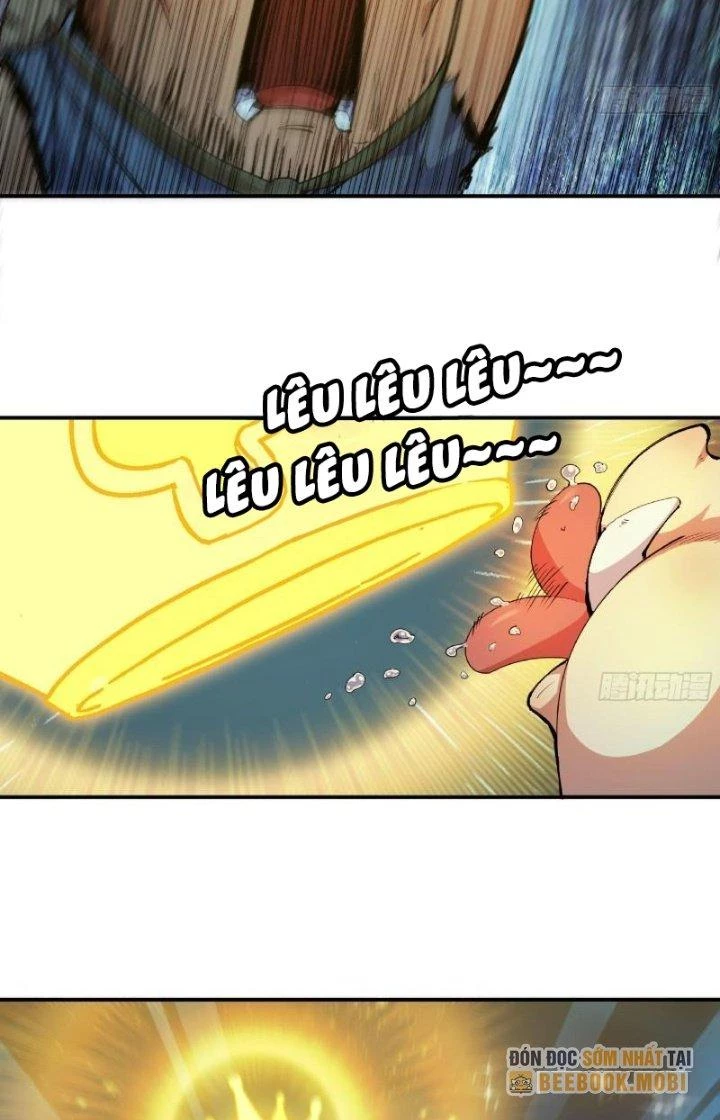 Dũng Sĩ Nấm Chapter 71 - Trang 3