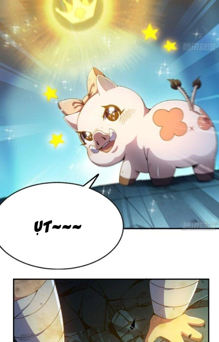 Dũng Sĩ Nấm Chapter 71 - Trang 3