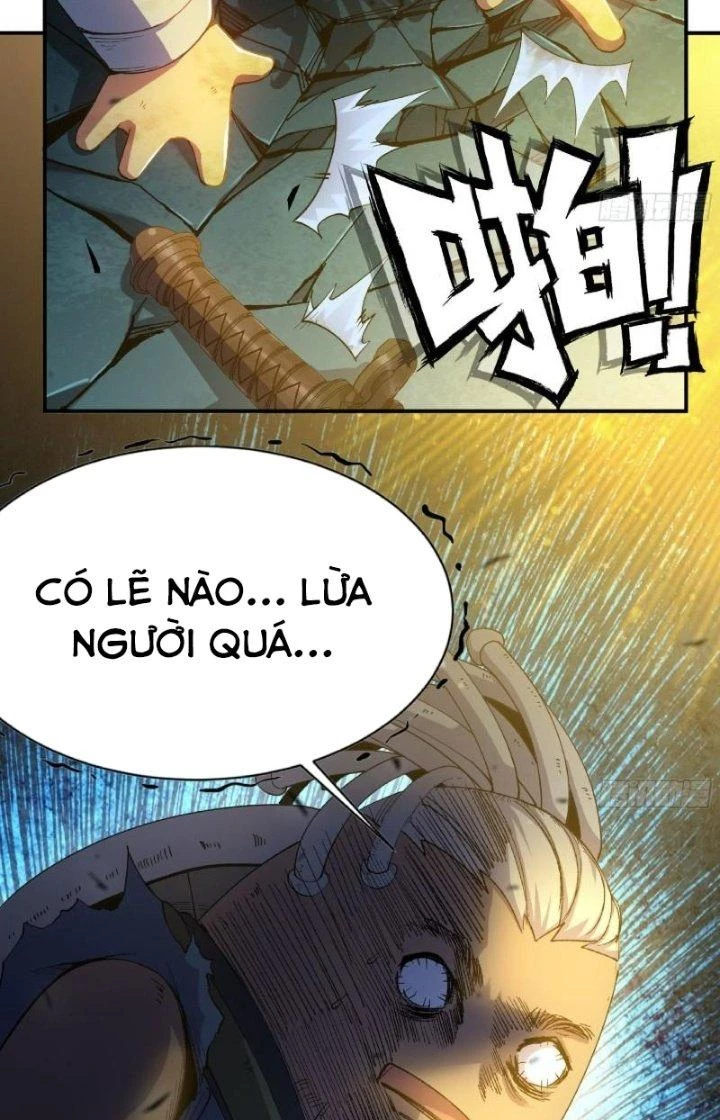 Dũng Sĩ Nấm Chapter 71 - Trang 3