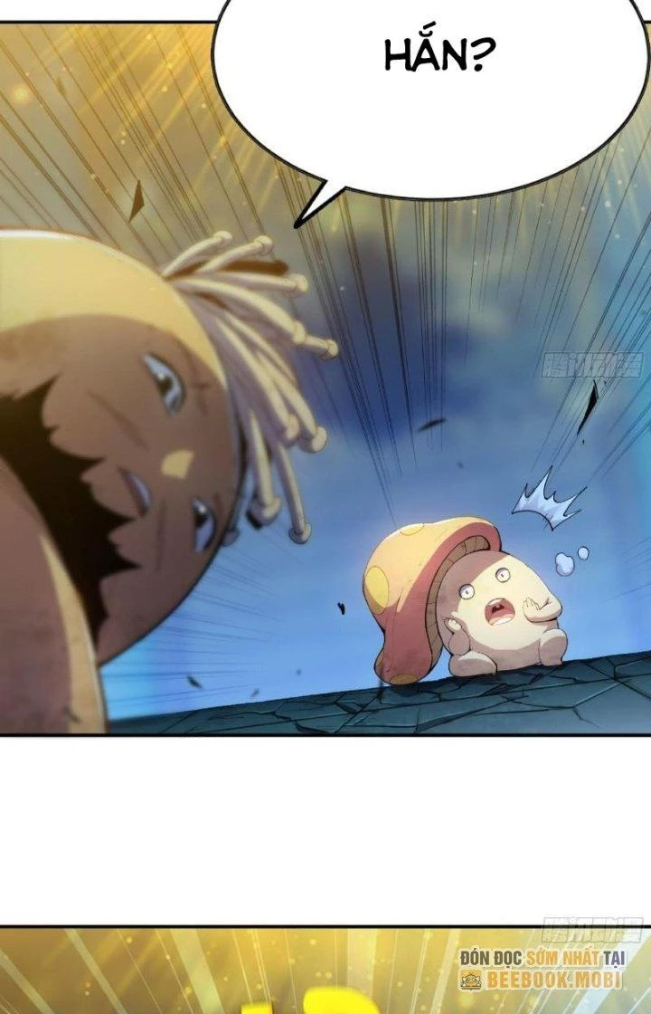 Dũng Sĩ Nấm Chapter 71 - Trang 3