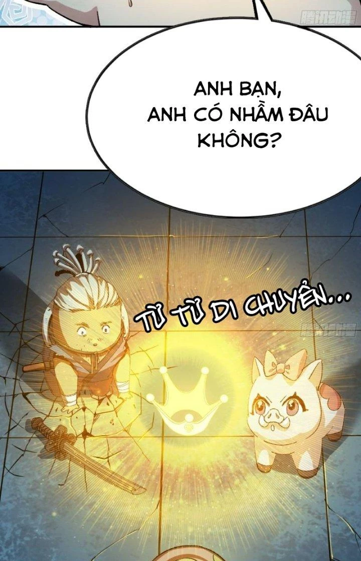 Dũng Sĩ Nấm Chapter 71 - Trang 3