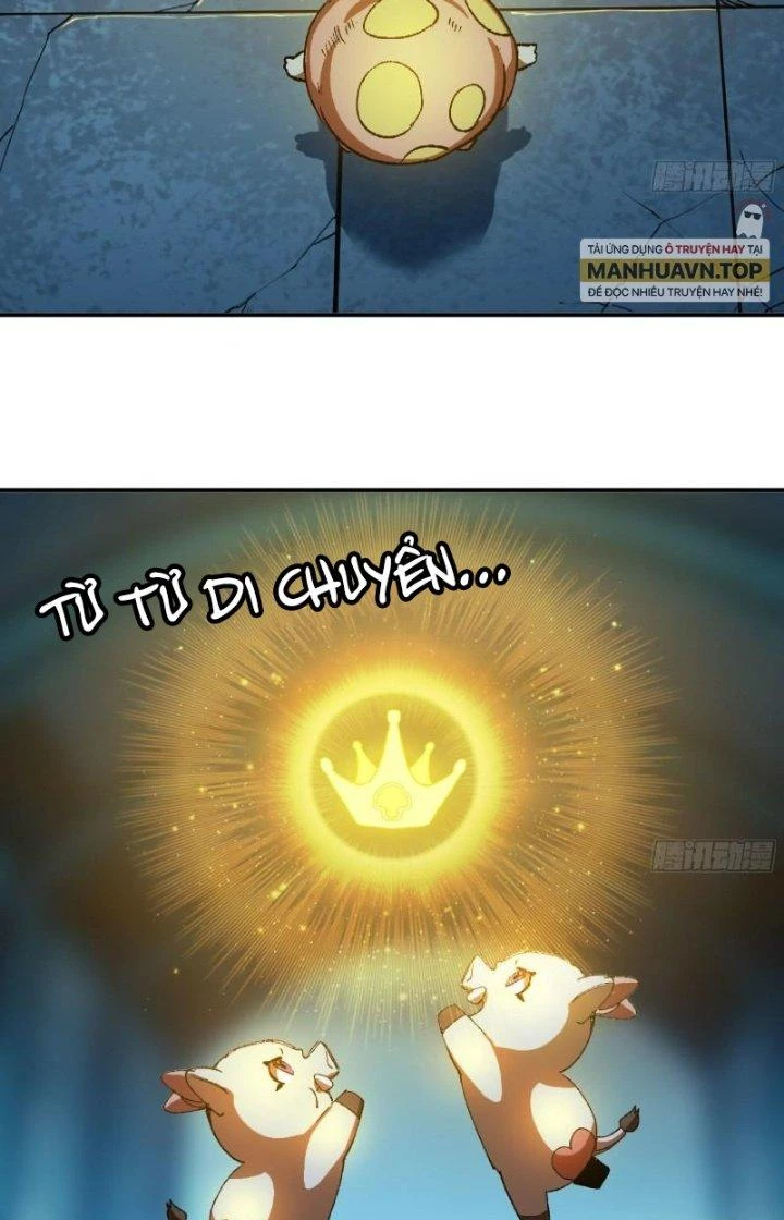 Dũng Sĩ Nấm Chapter 71 - Trang 3