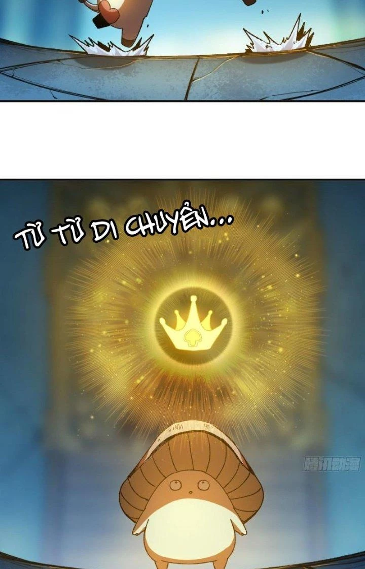 Dũng Sĩ Nấm Chapter 71 - Trang 3