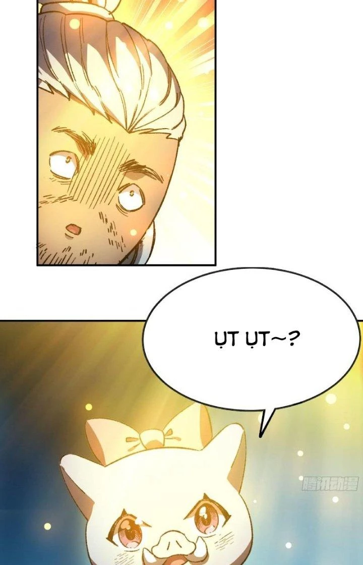 Dũng Sĩ Nấm Chapter 71 - Trang 3