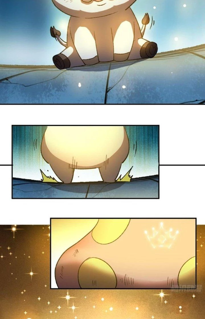 Dũng Sĩ Nấm Chapter 71 - Trang 3