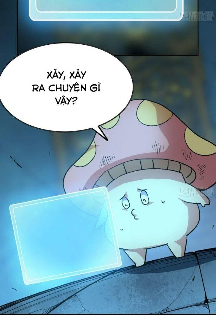 Dũng Sĩ Nấm Chapter 71 - Trang 3