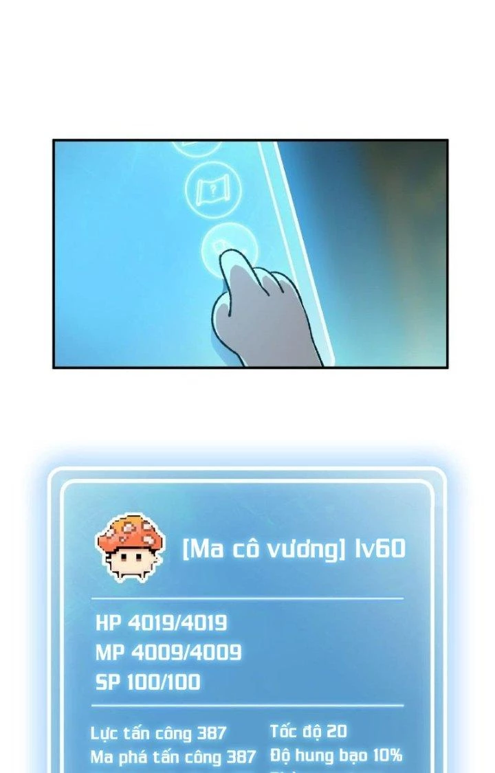 Dũng Sĩ Nấm Chapter 71 - Trang 3