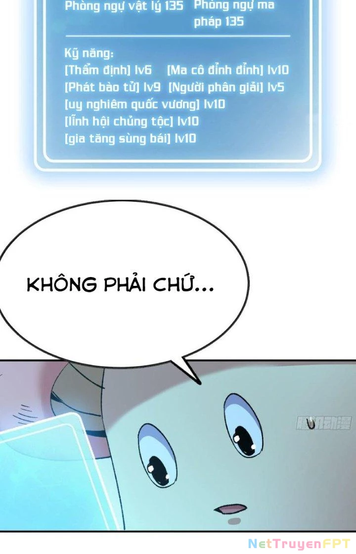 Dũng Sĩ Nấm Chapter 71 - Trang 3