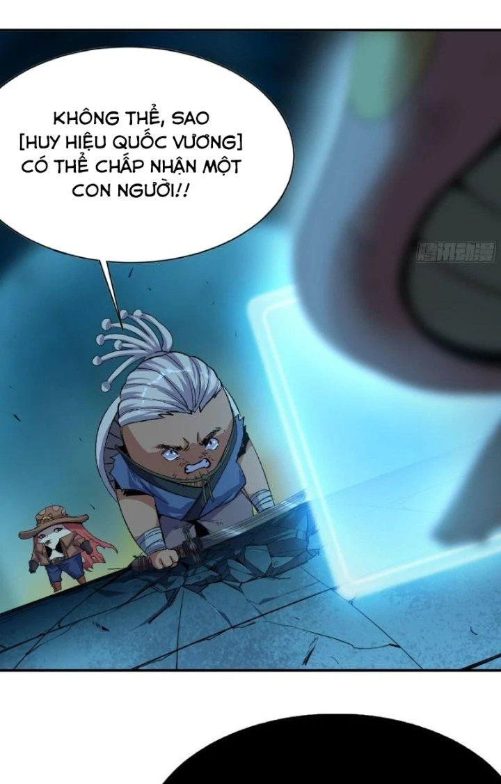 Dũng Sĩ Nấm Chapter 71 - Trang 3
