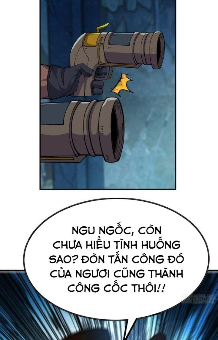 Dũng Sĩ Nấm Chapter 71 - Trang 3