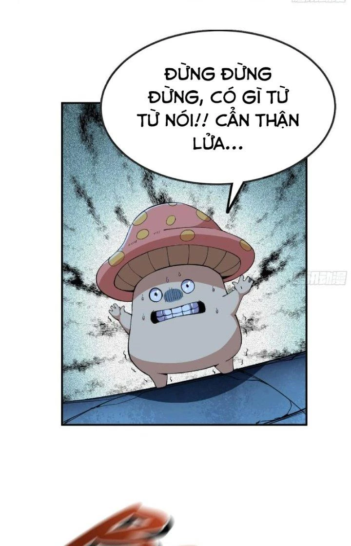Dũng Sĩ Nấm Chapter 71 - Trang 3