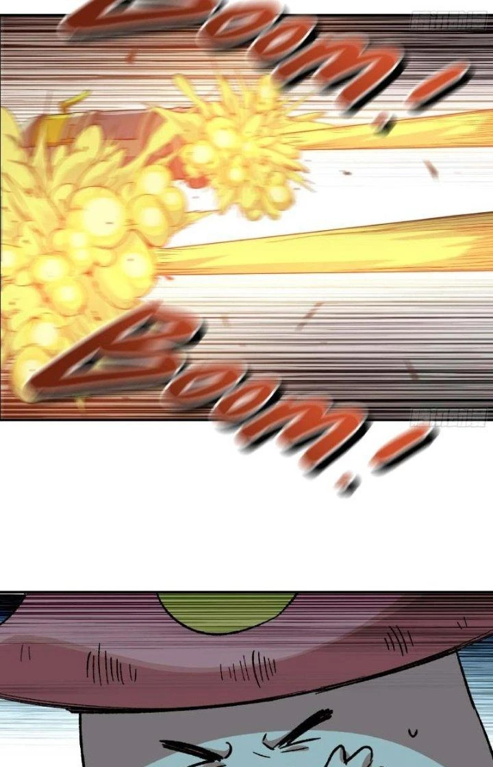 Dũng Sĩ Nấm Chapter 71 - Trang 3