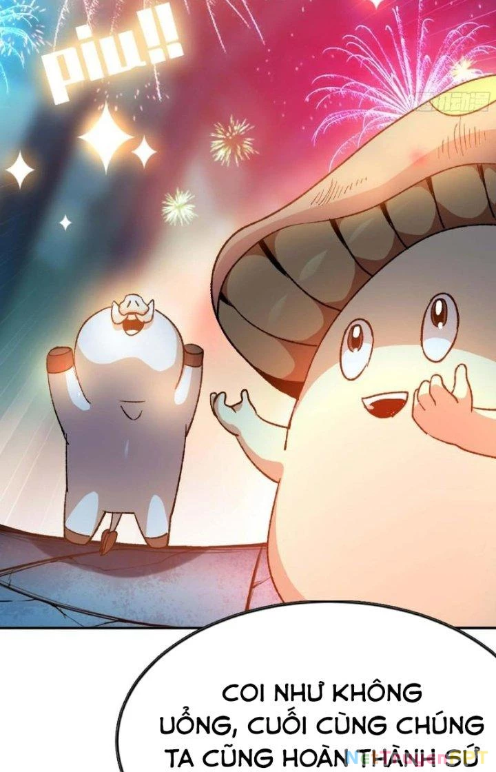 Dũng Sĩ Nấm Chapter 71 - Trang 3