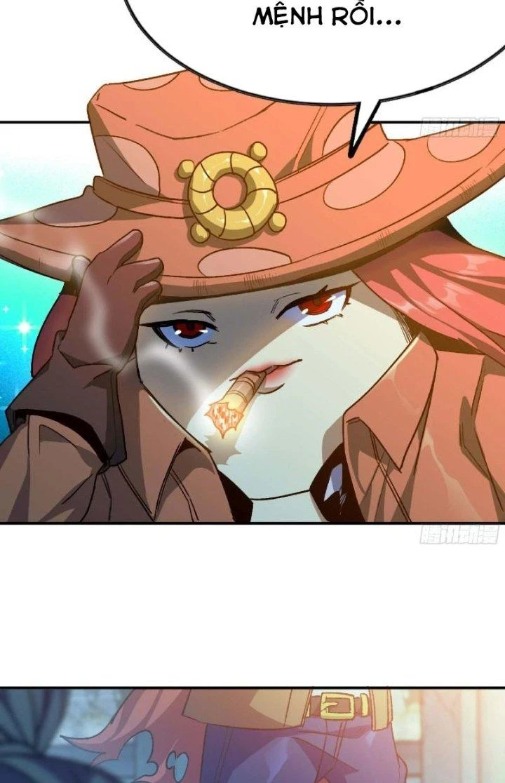 Dũng Sĩ Nấm Chapter 71 - Trang 3