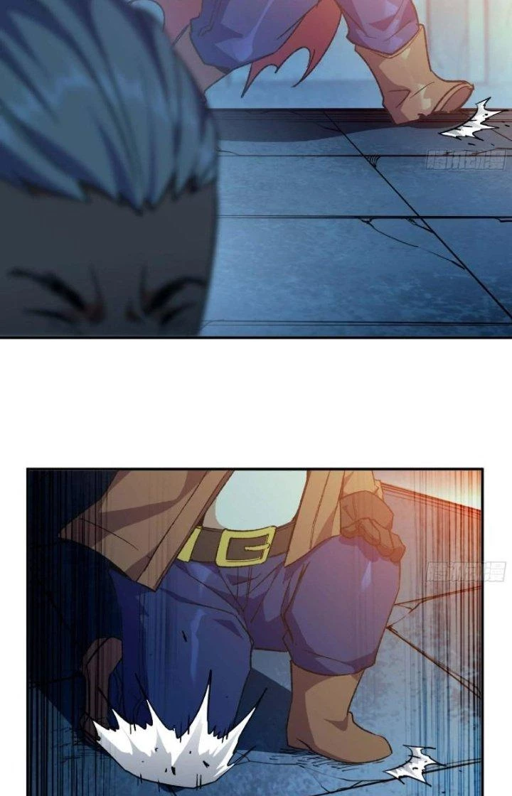 Dũng Sĩ Nấm Chapter 71 - Trang 3