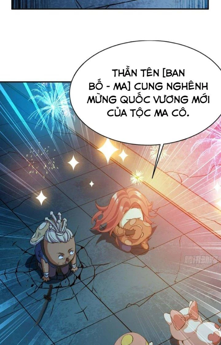 Dũng Sĩ Nấm Chapter 71 - Trang 3