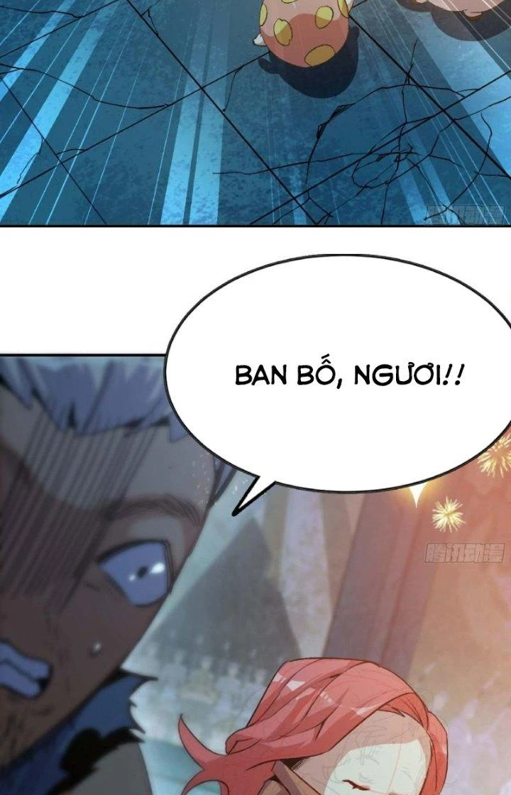 Dũng Sĩ Nấm Chapter 71 - Trang 3