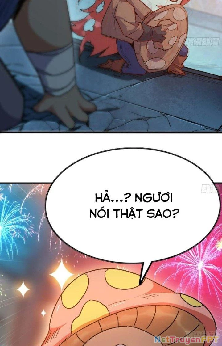 Dũng Sĩ Nấm Chapter 71 - Trang 3