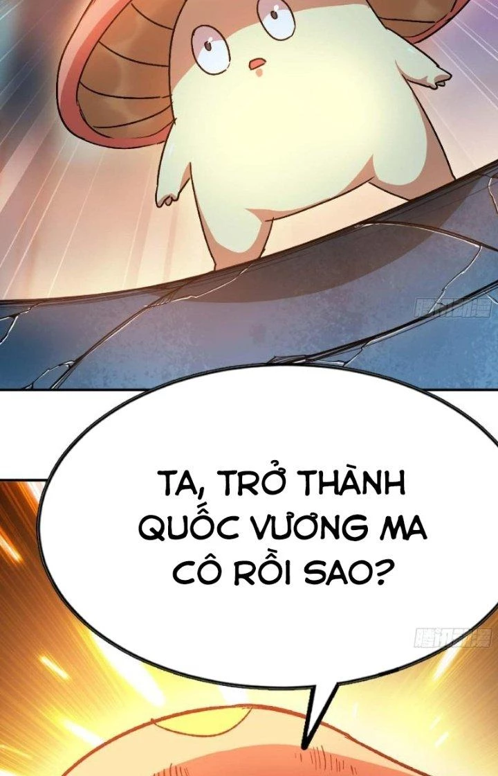 Dũng Sĩ Nấm Chapter 71 - Trang 3