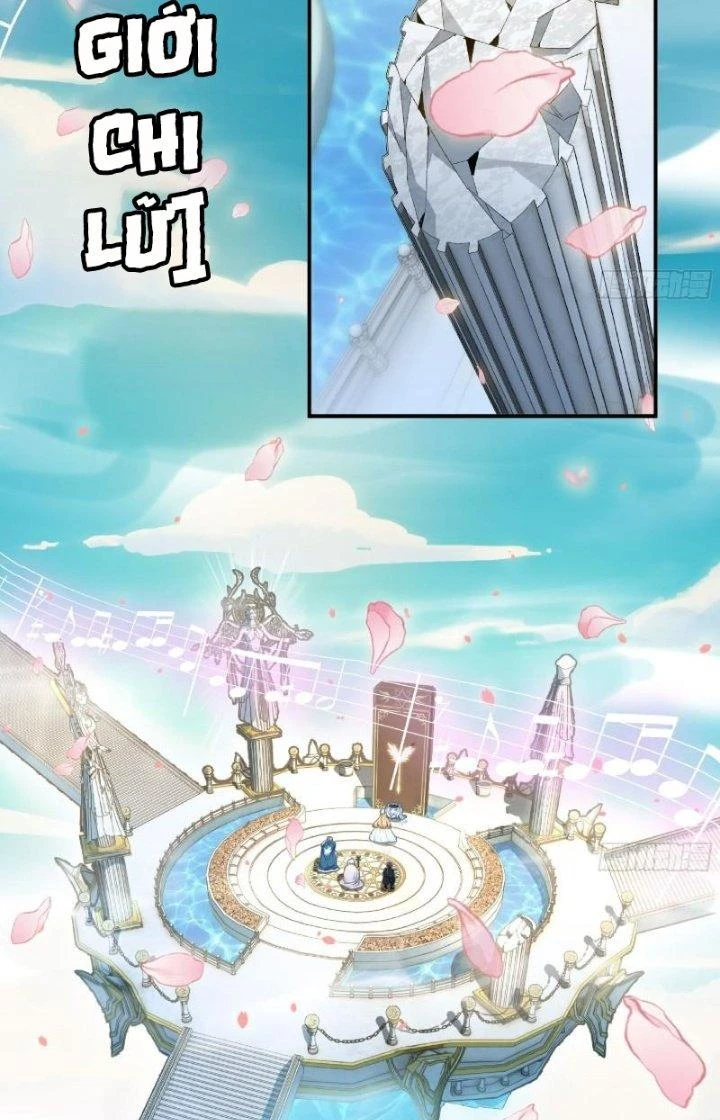 Dũng Sĩ Nấm Chapter 72 - Trang 3