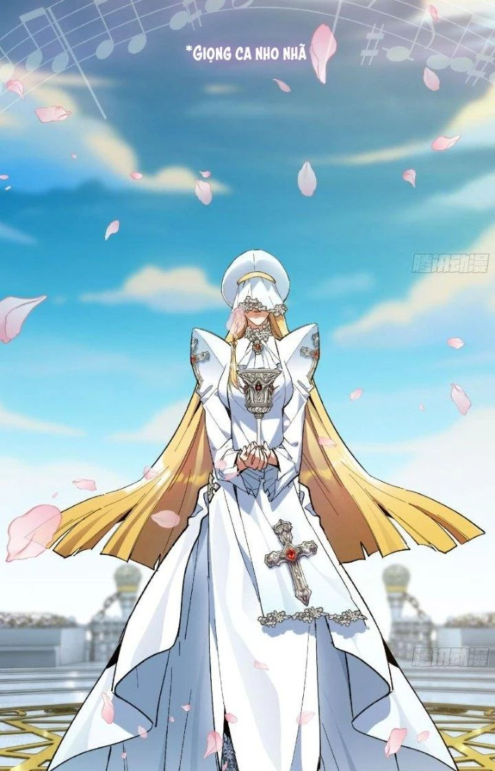 Dũng Sĩ Nấm Chapter 72 - Trang 3