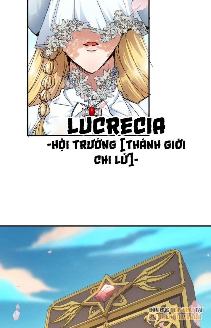Dũng Sĩ Nấm Chapter 72 - Trang 3