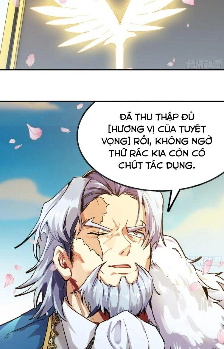 Dũng Sĩ Nấm Chapter 72 - Trang 3