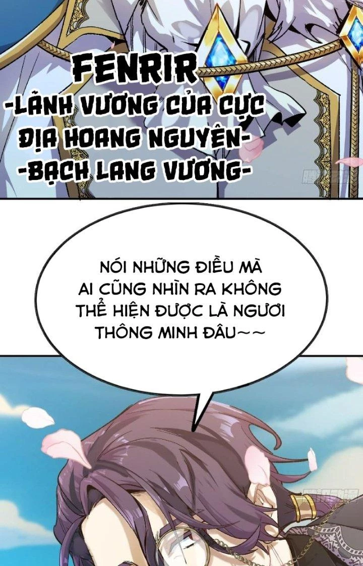 Dũng Sĩ Nấm Chapter 72 - Trang 3