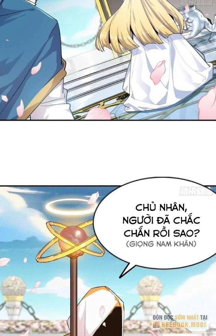 Dũng Sĩ Nấm Chapter 72 - Trang 3