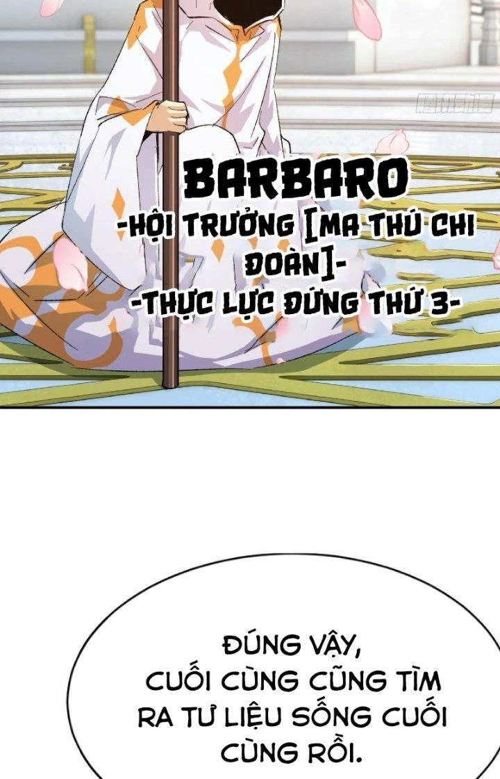 Dũng Sĩ Nấm Chapter 72 - Trang 3