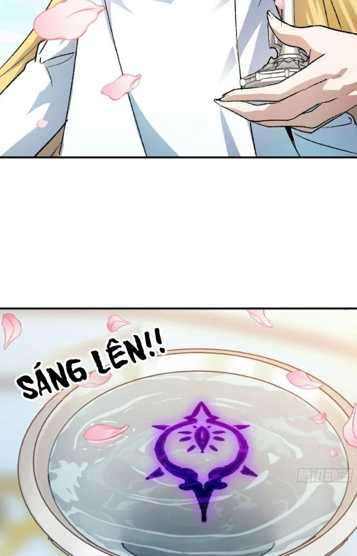 Dũng Sĩ Nấm Chapter 72 - Trang 3