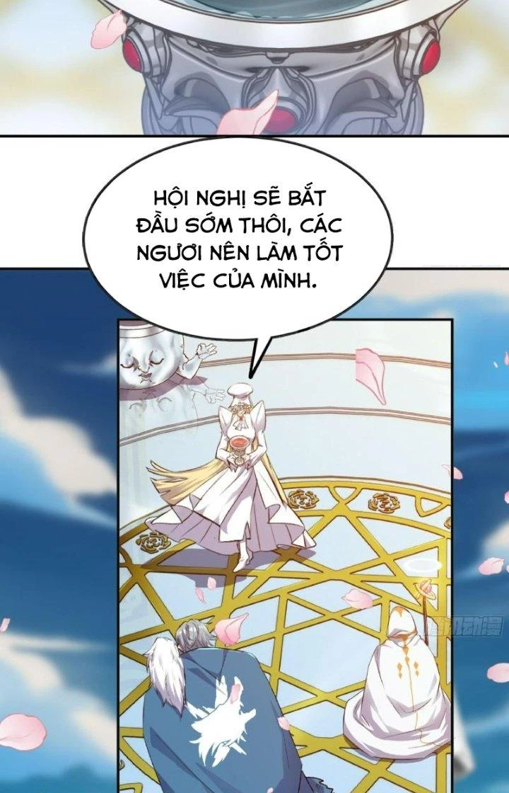 Dũng Sĩ Nấm Chapter 72 - Trang 3