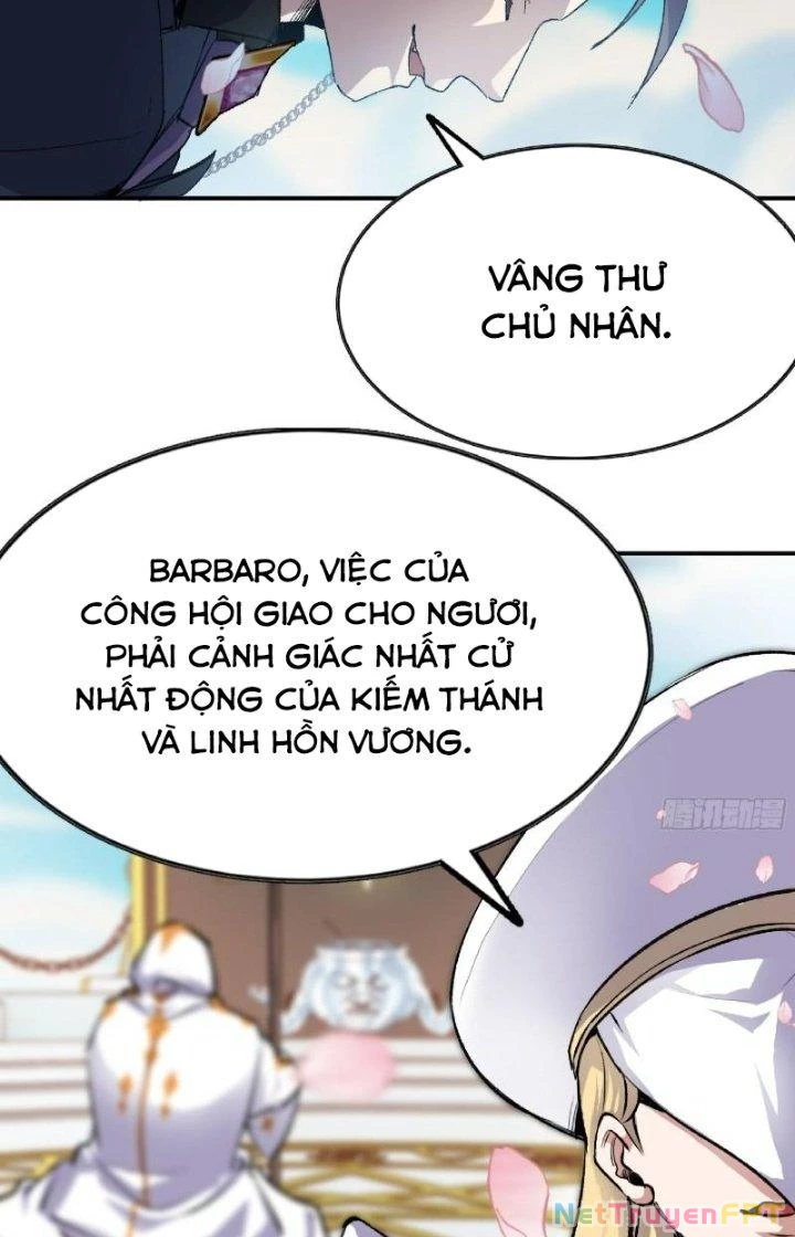 Dũng Sĩ Nấm Chapter 72 - Trang 3