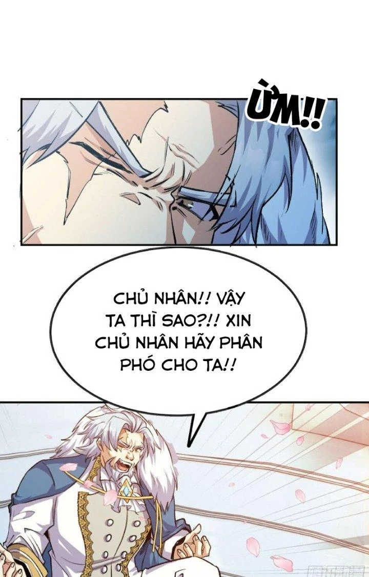 Dũng Sĩ Nấm Chapter 72 - Trang 3