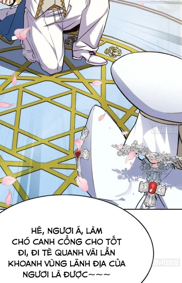 Dũng Sĩ Nấm Chapter 72 - Trang 3
