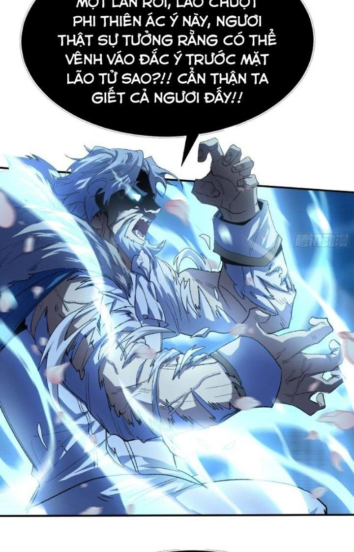 Dũng Sĩ Nấm Chapter 72 - Trang 3