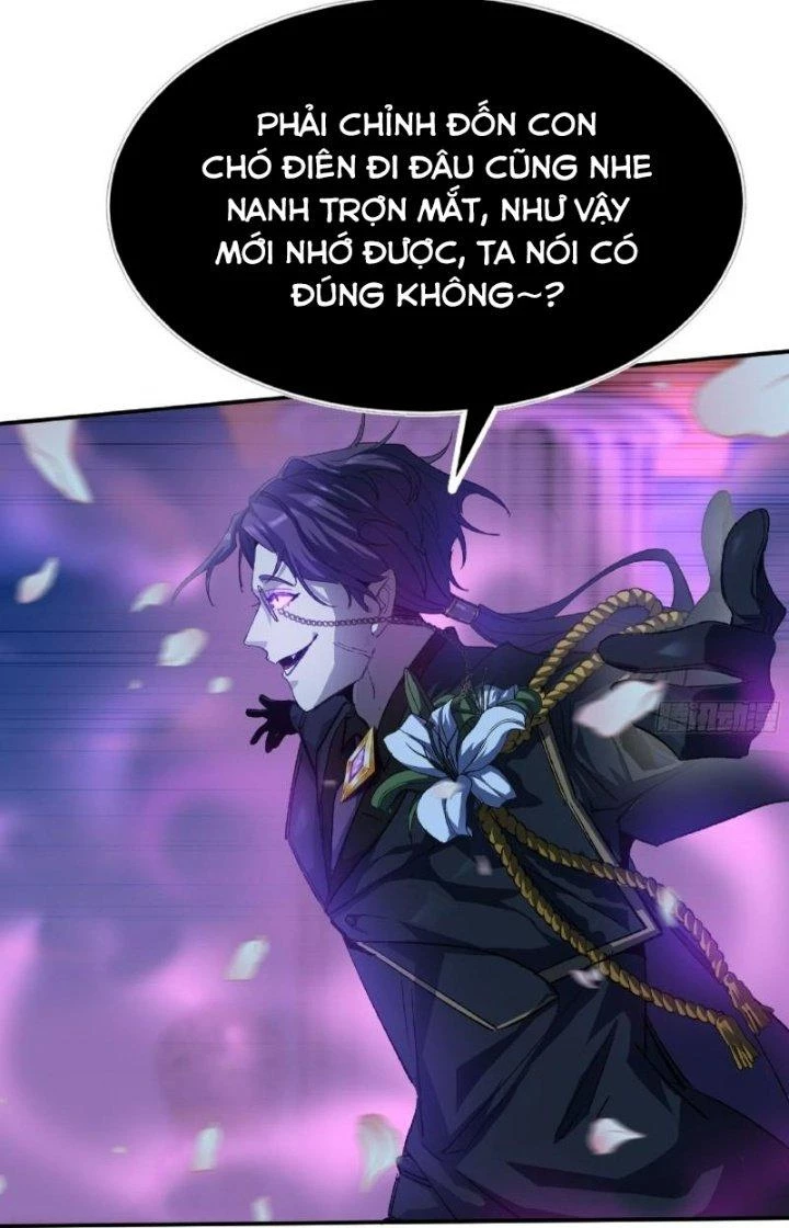 Dũng Sĩ Nấm Chapter 72 - Trang 3